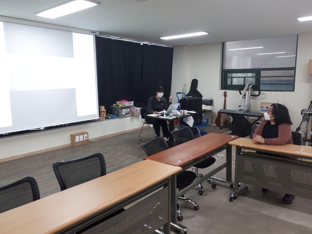 2021년 5월 17일_한국지리 수업