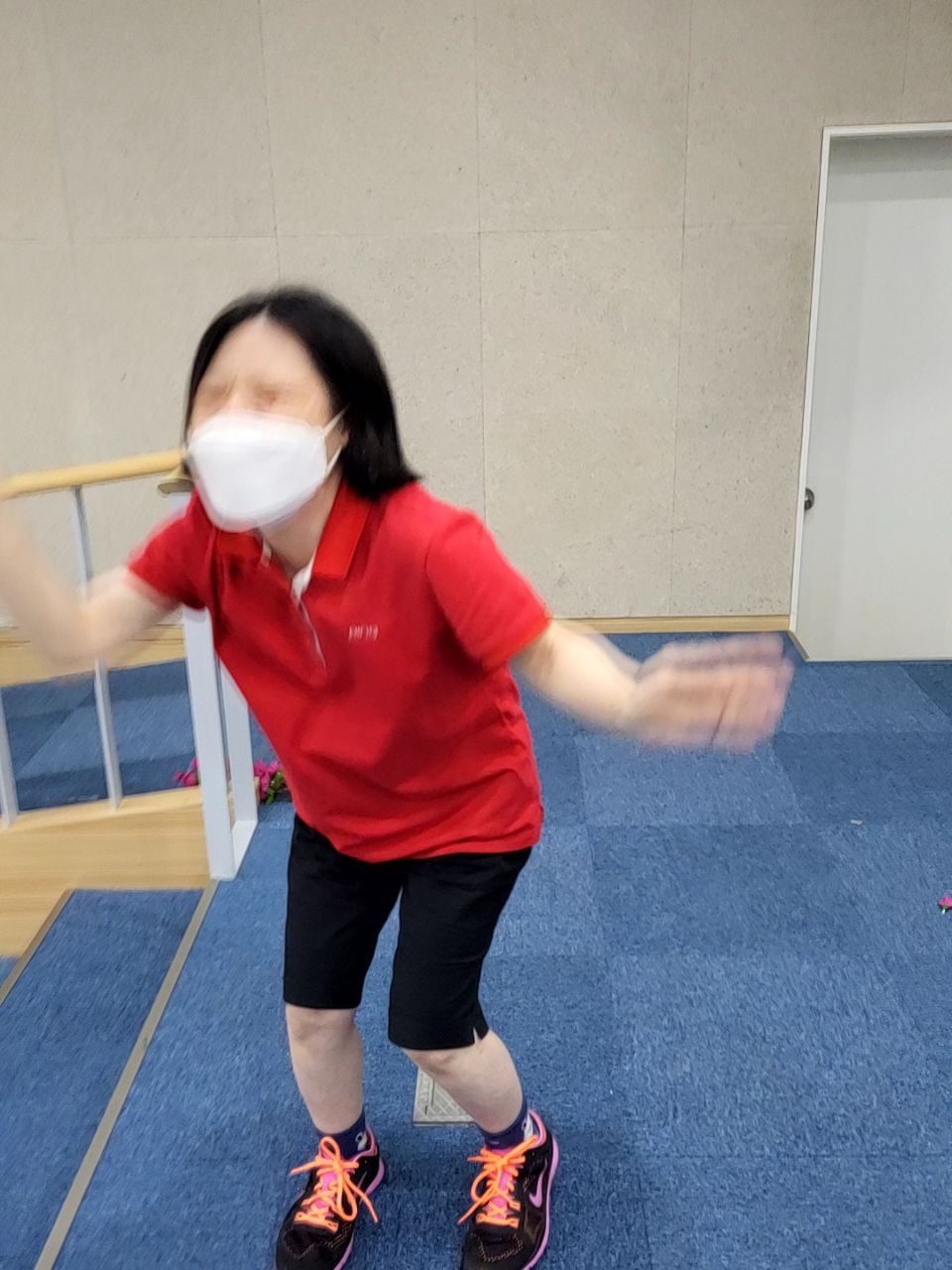 2022/08/02(화) - 춤