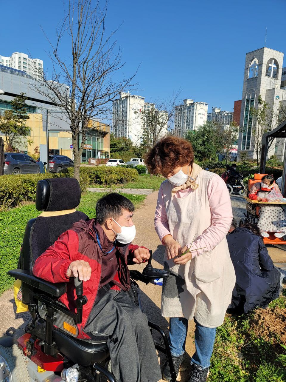 2021년 10월 22일_자립생활교육