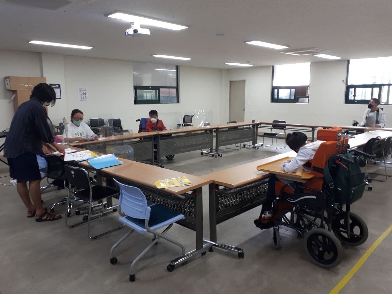 2021년 5월 31일_음악 수업