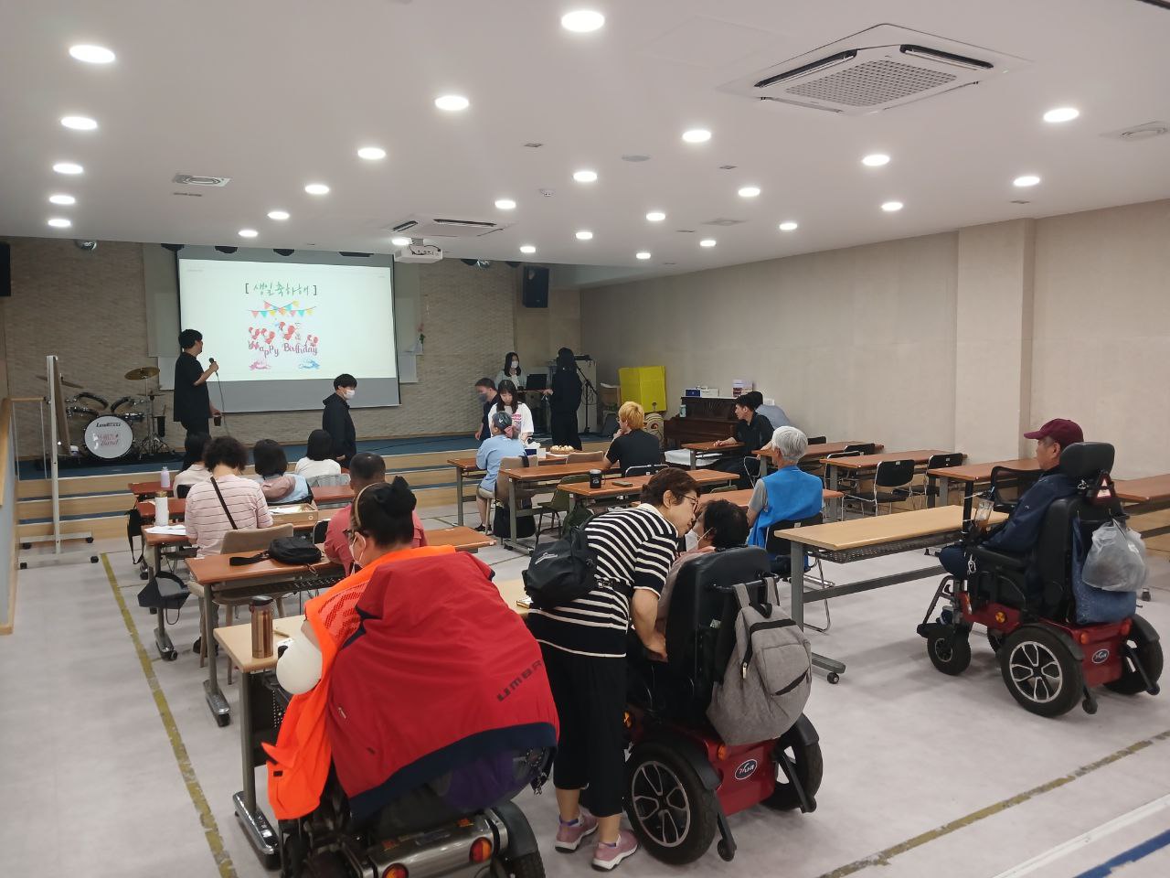 2024년 5월 31일(금) 시민역량 수업사진