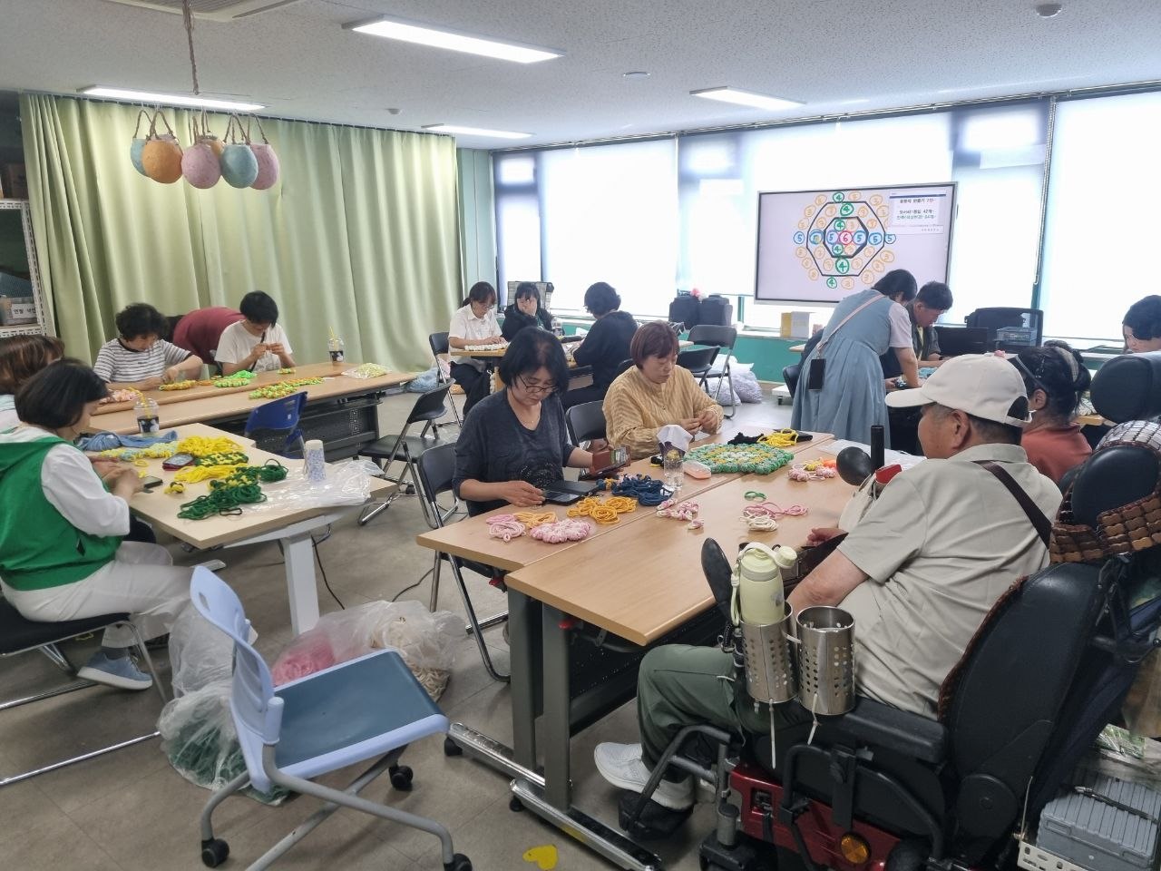 5월 넷째 주~다섯째 주 수업 사진