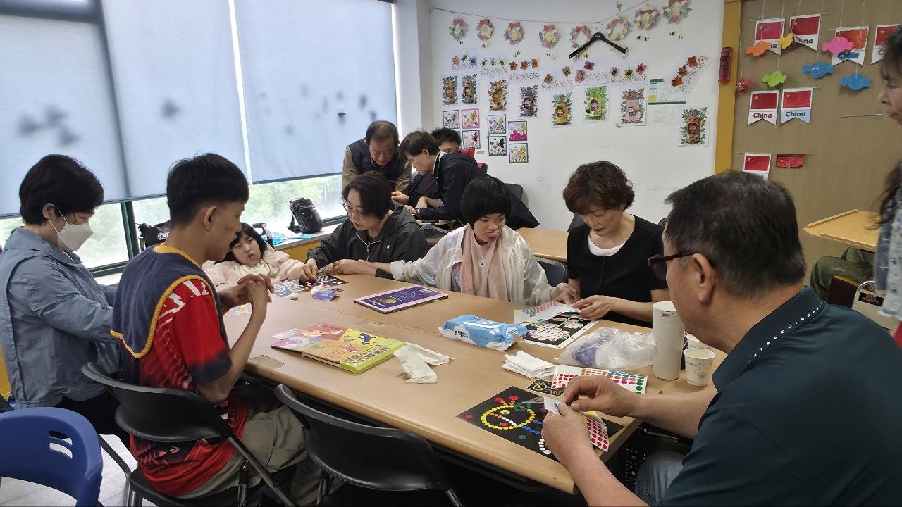 5월 넷째 주~다섯째 주 수업 사진