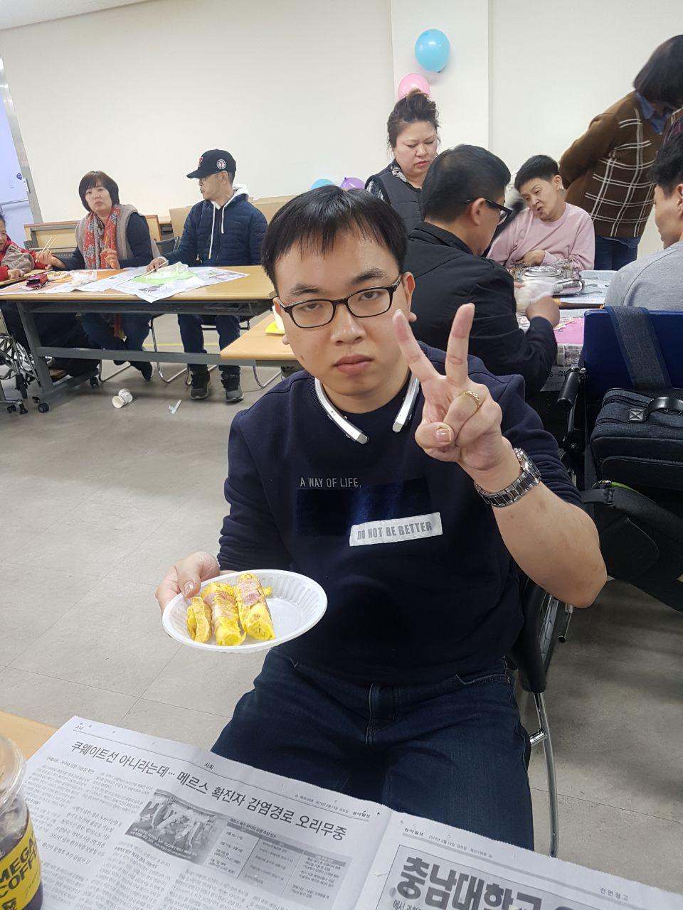 2019년 2월 28일 - 발달수업 사진