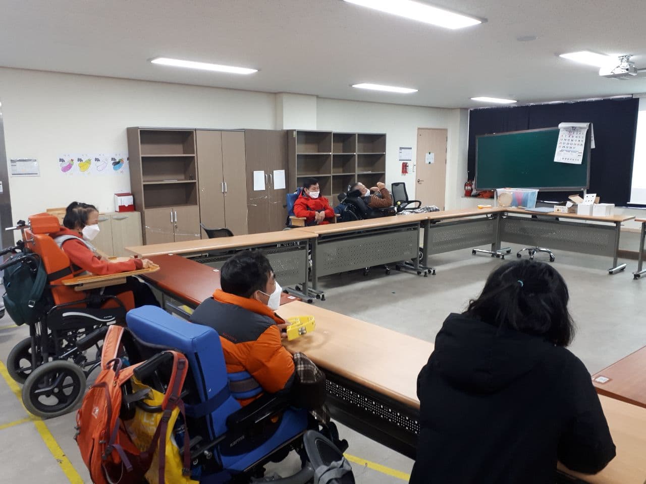 2020년 11월 23일_음악 수업