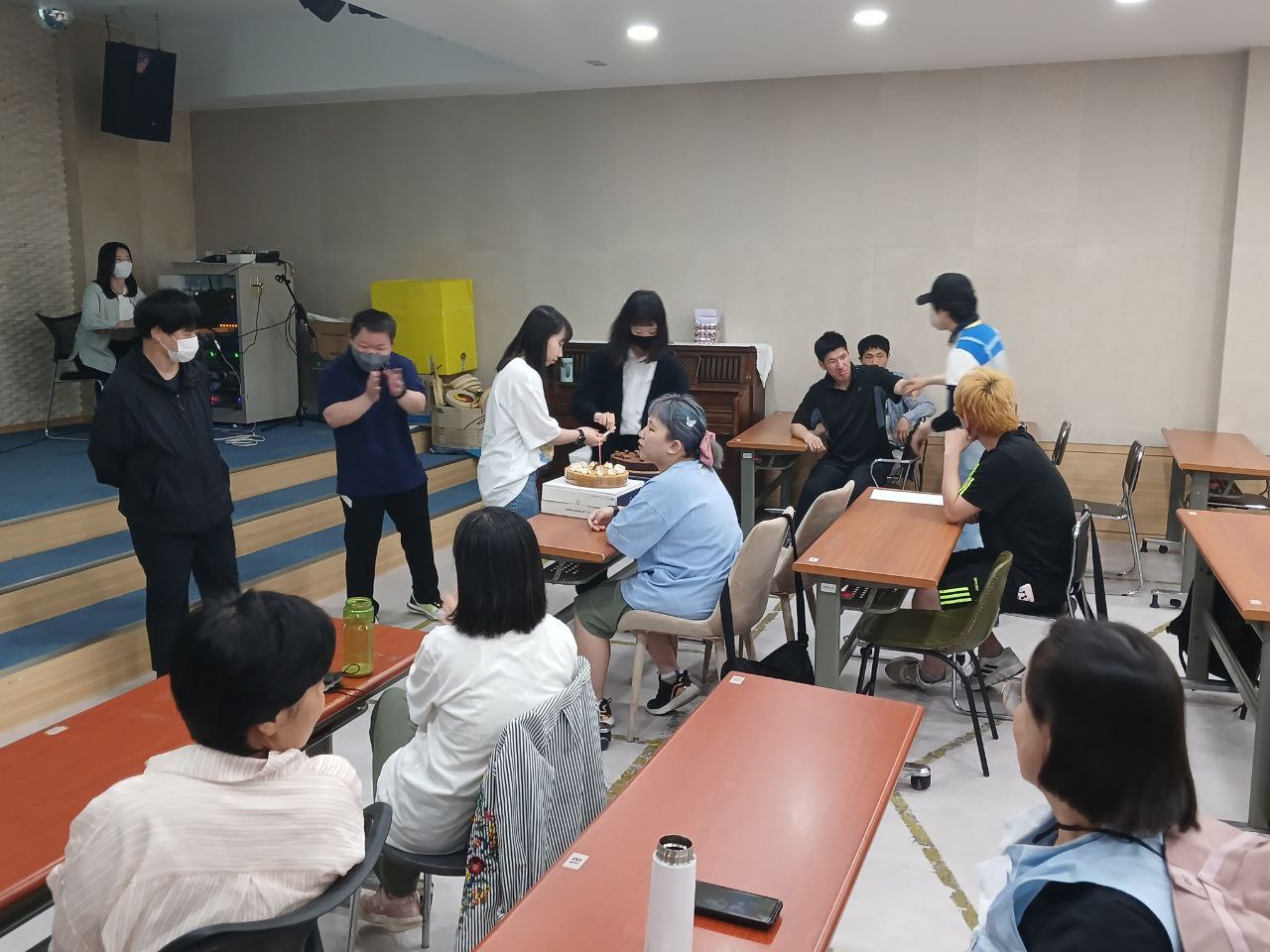 2024년 5월 31일(금) 시민역량 수업사진
