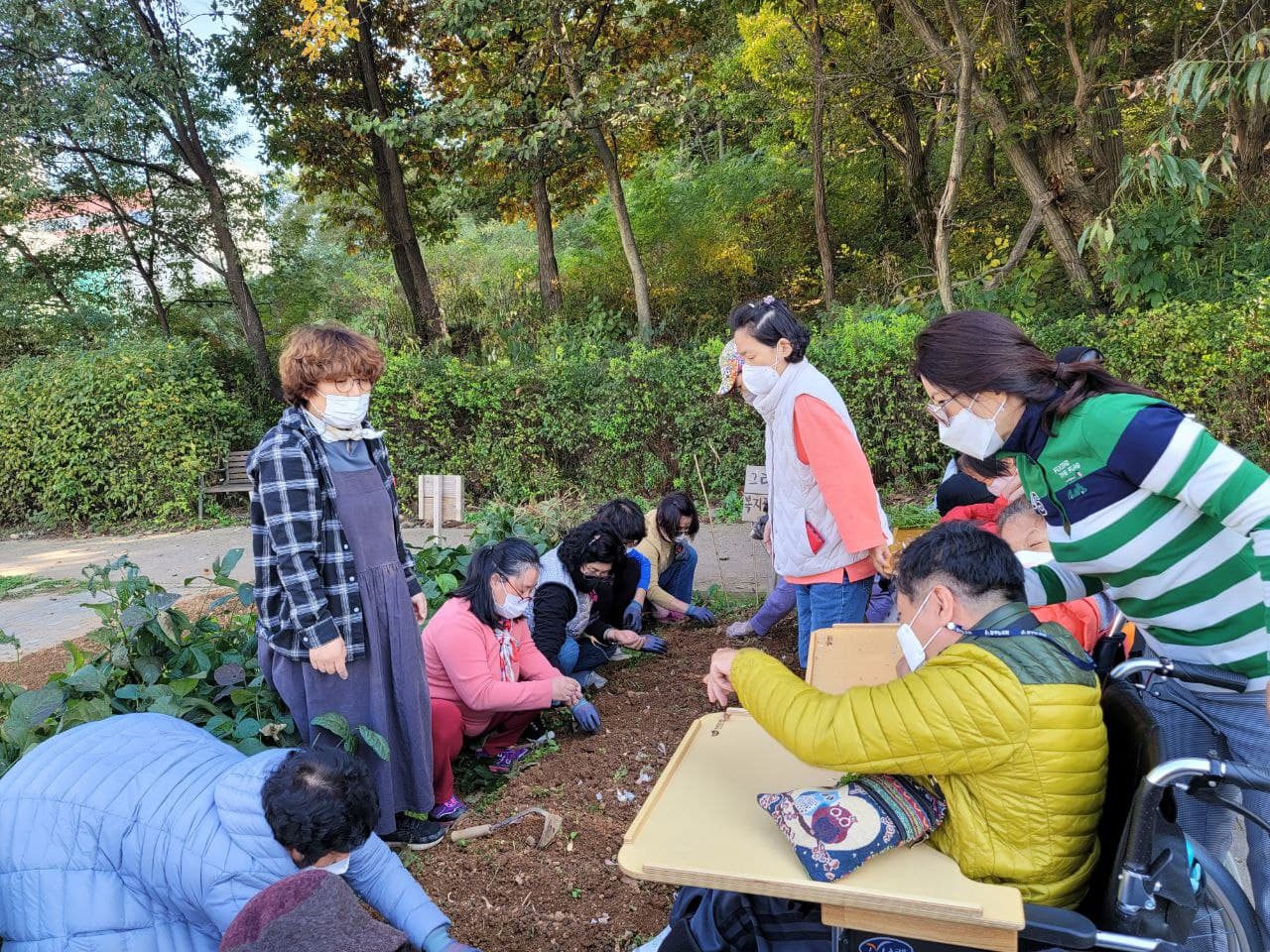 2021년 10월 29일_자립생활교육