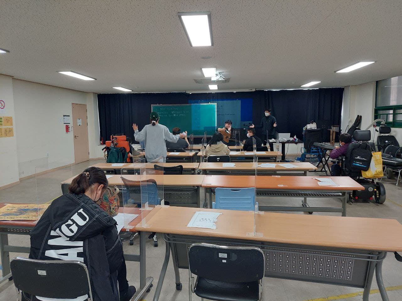 2021년 11월 9일_초등중등수학 합반 수업