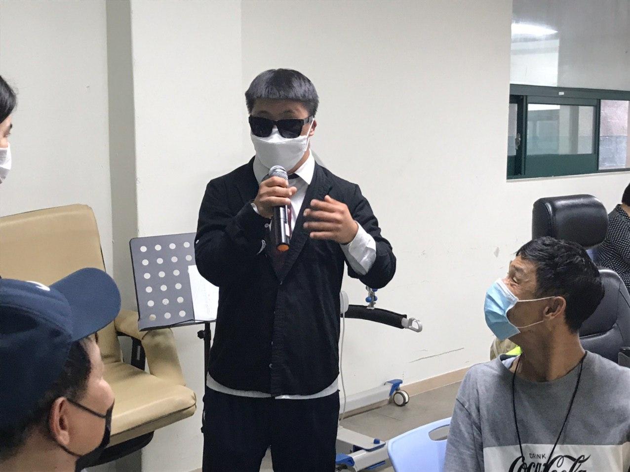 2020년 8월 3일_2학기 개학식