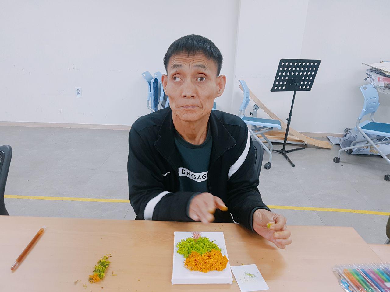2019년 5월 10일 - 발달수업 사진