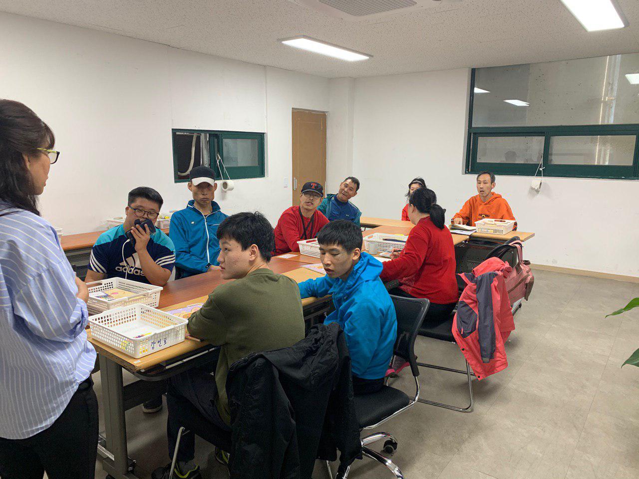 2019년 10월 14일_기초문해&문화예술&시민참여수업