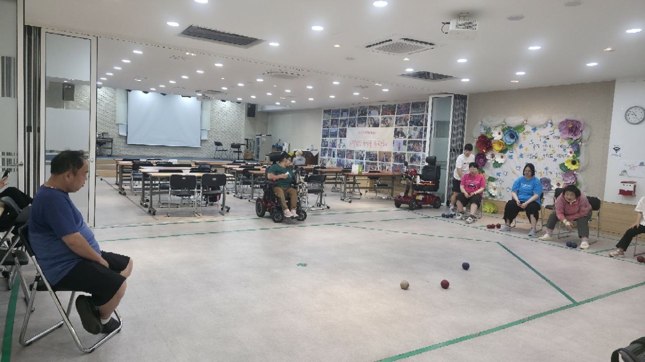 6월 둘째 주~셋째 주 수업 사진