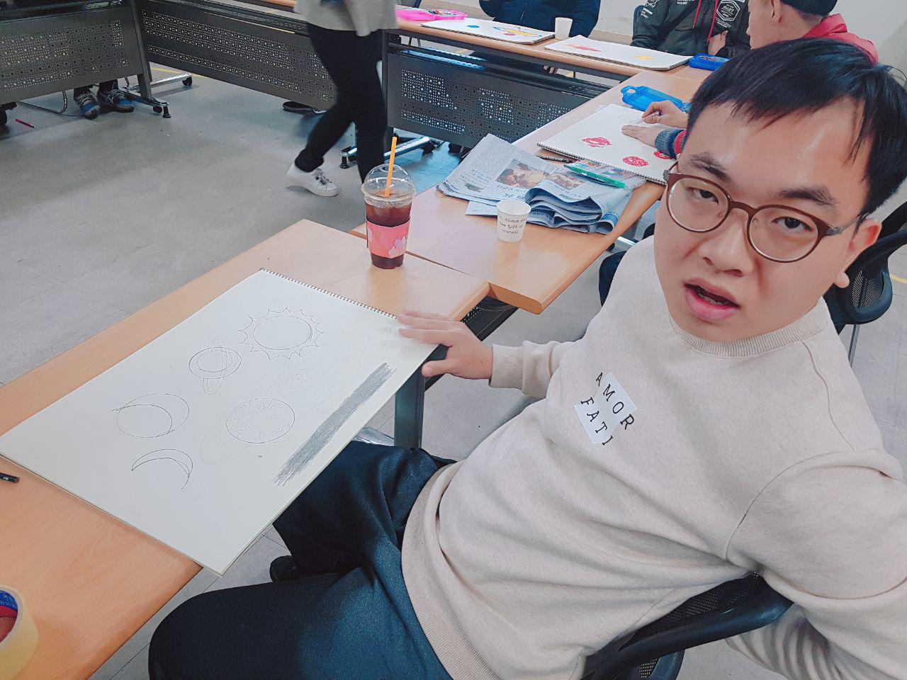 2019년 3월 22일 - 발달수업 사진