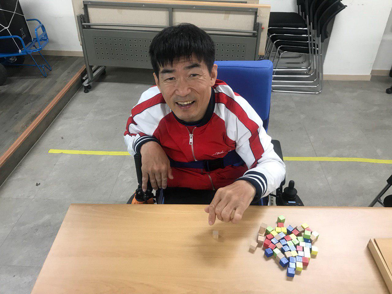 2019년 4월 9일 - 발달수업 사진