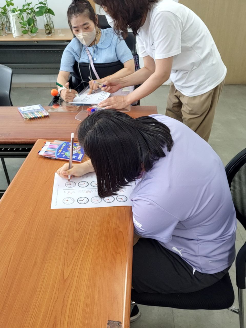 2022/07/19(화) - 초등수학