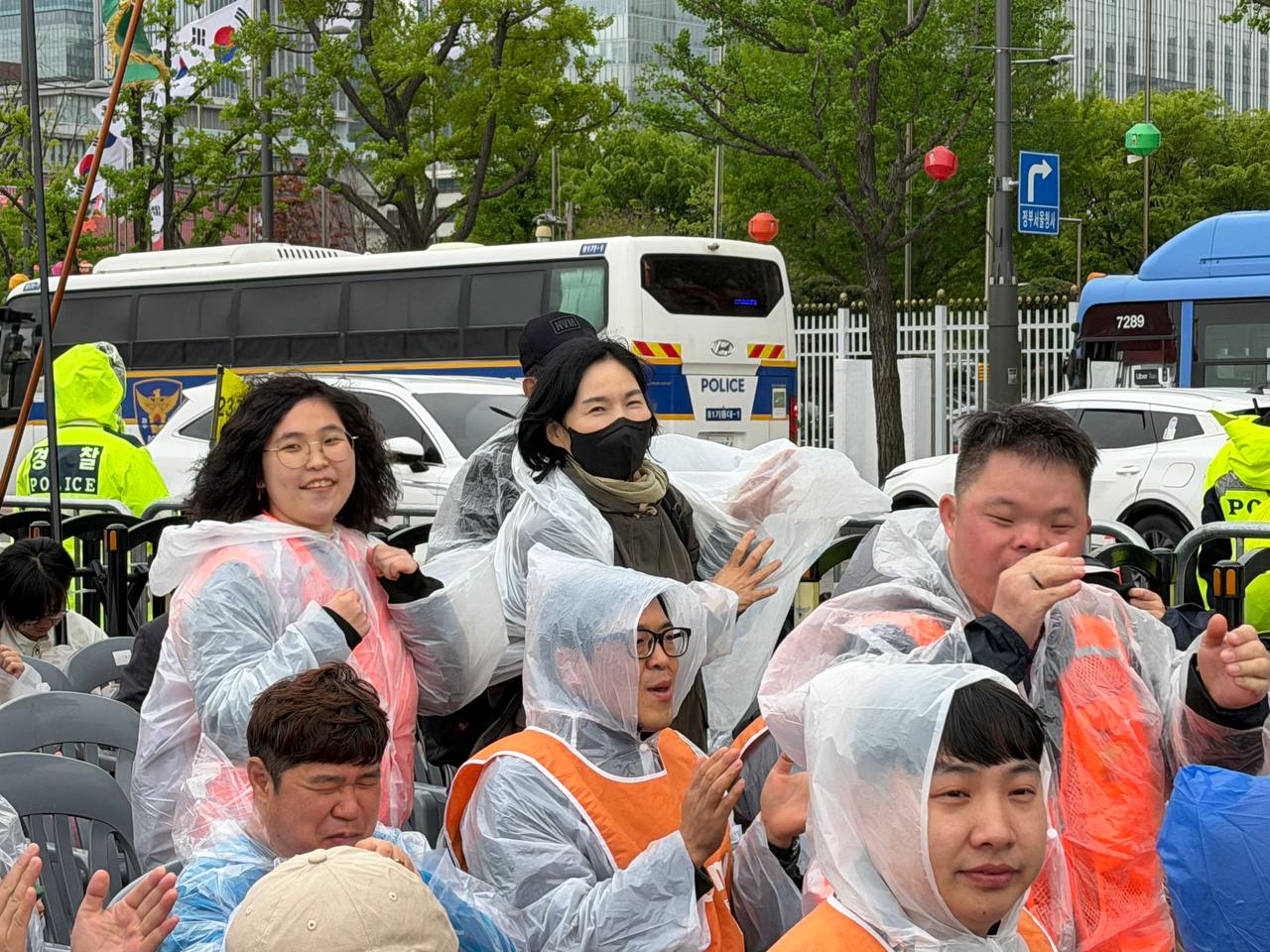 420 장애인차별철폐의 날