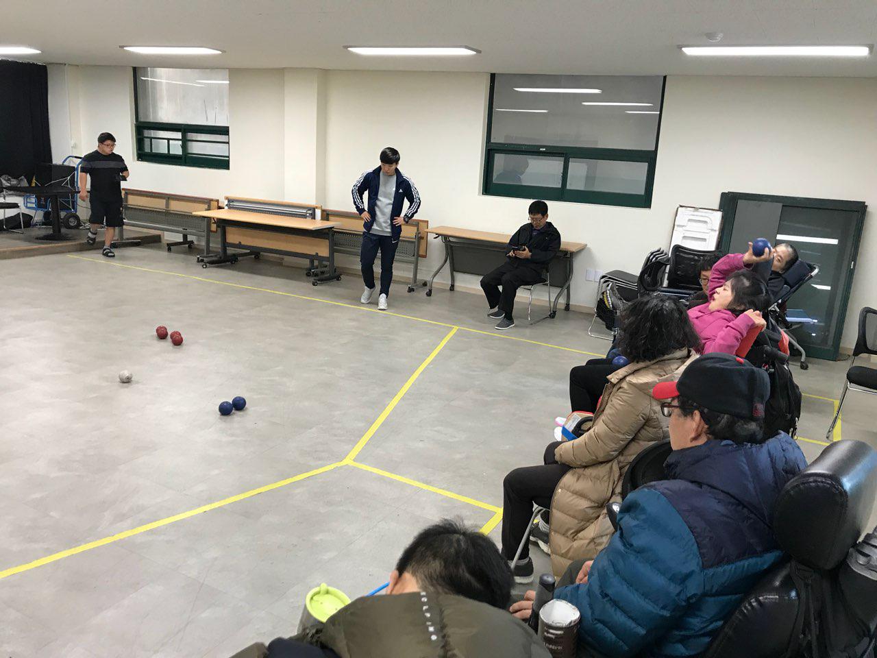 2018년 10월 29일 - 발달수업 사진