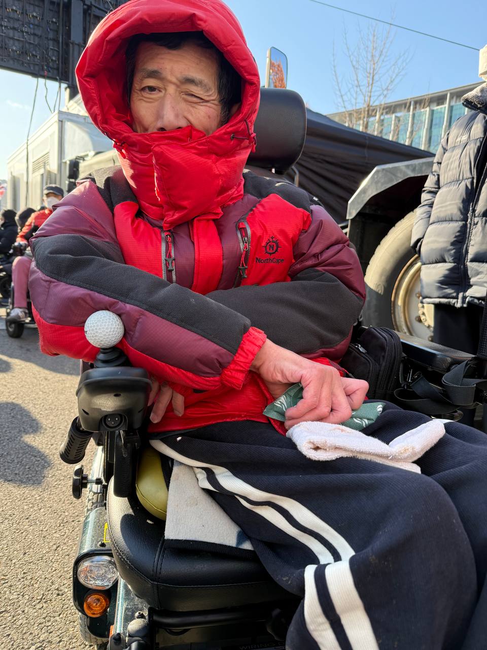 세계 장애인의 날