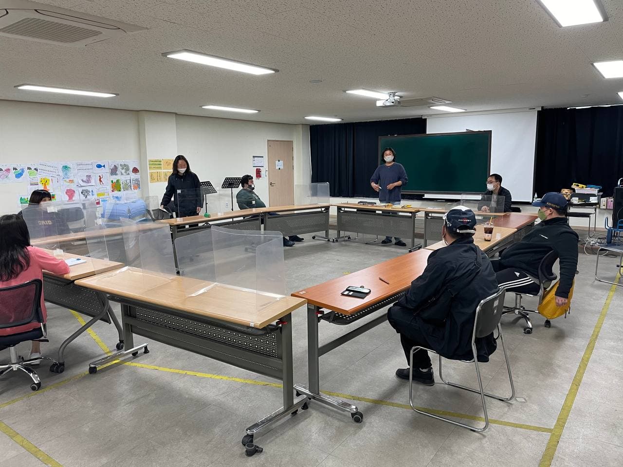 2021년 5월 4일_중등수학 수업