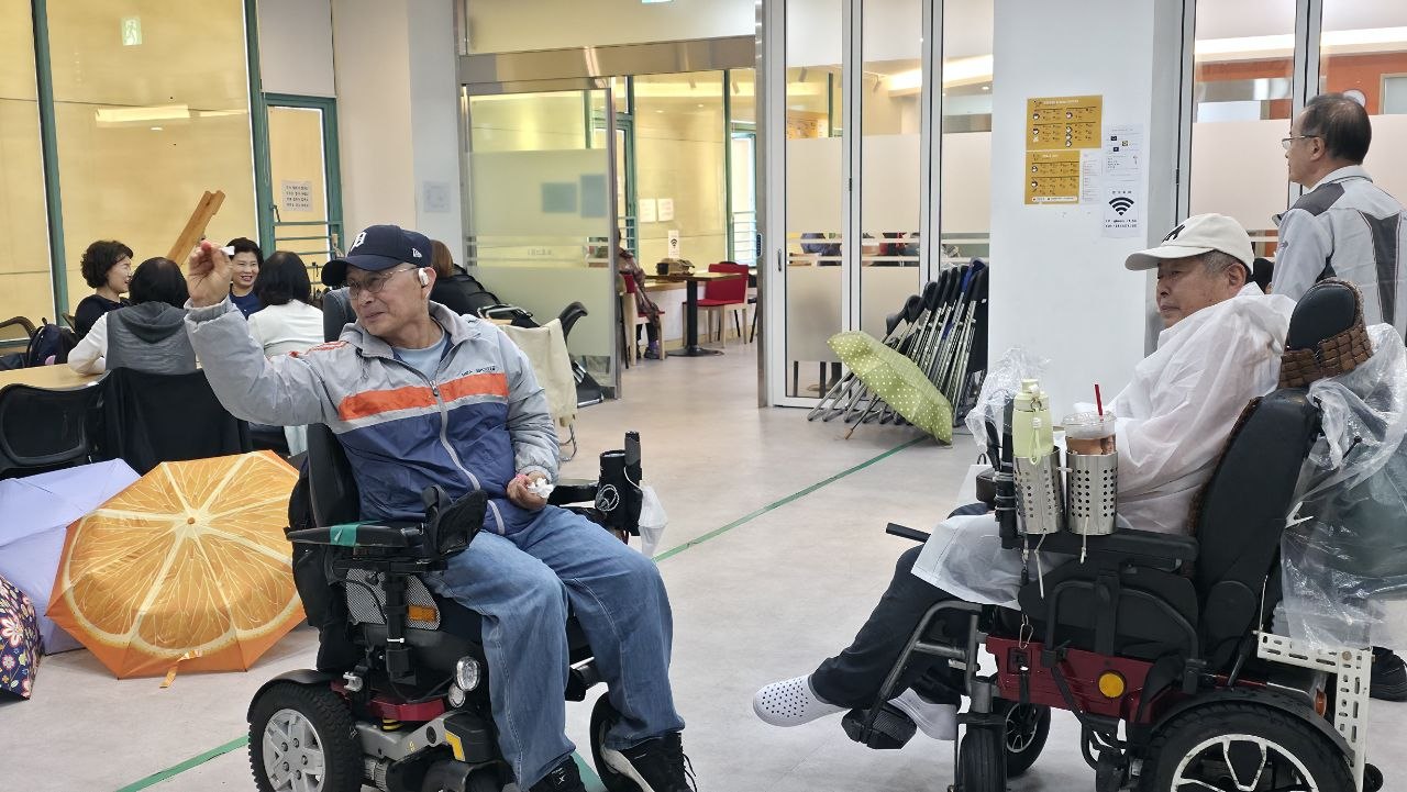5월 넷째 주~다섯째 주 수업 사진