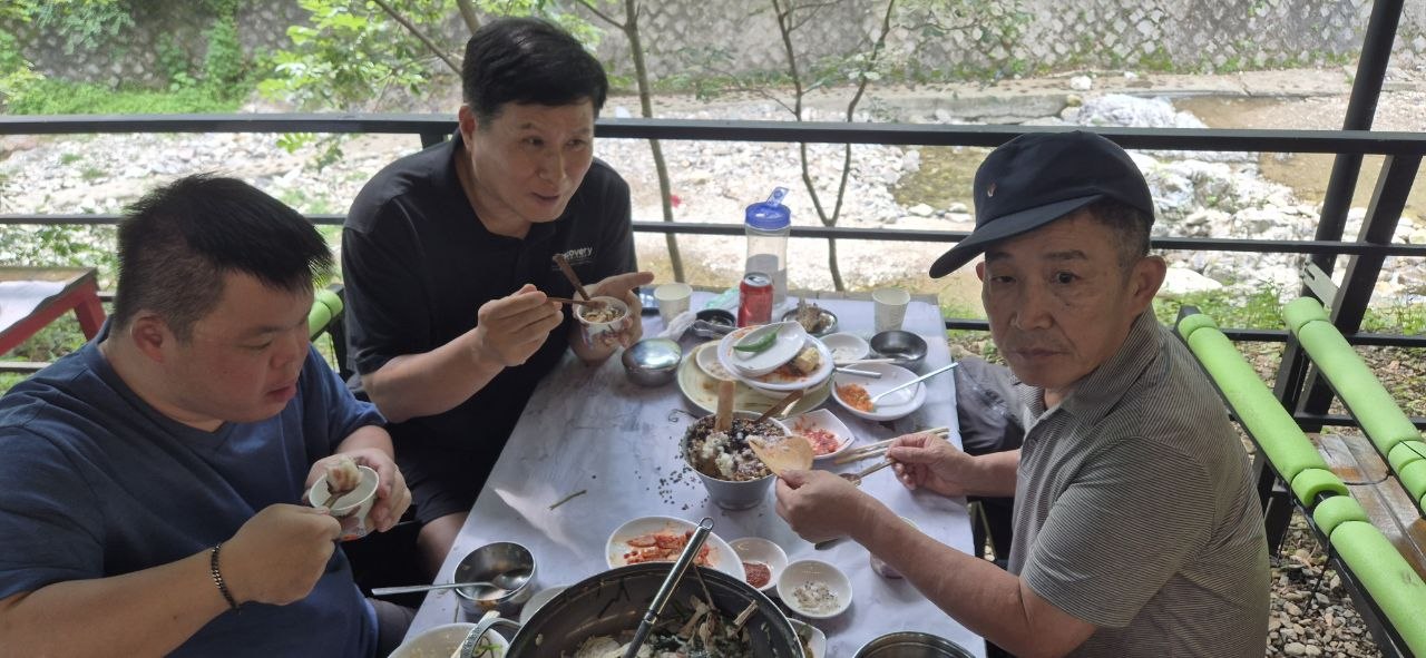 제50차 12345 지하철행동 및 지역사회 문화여가활동