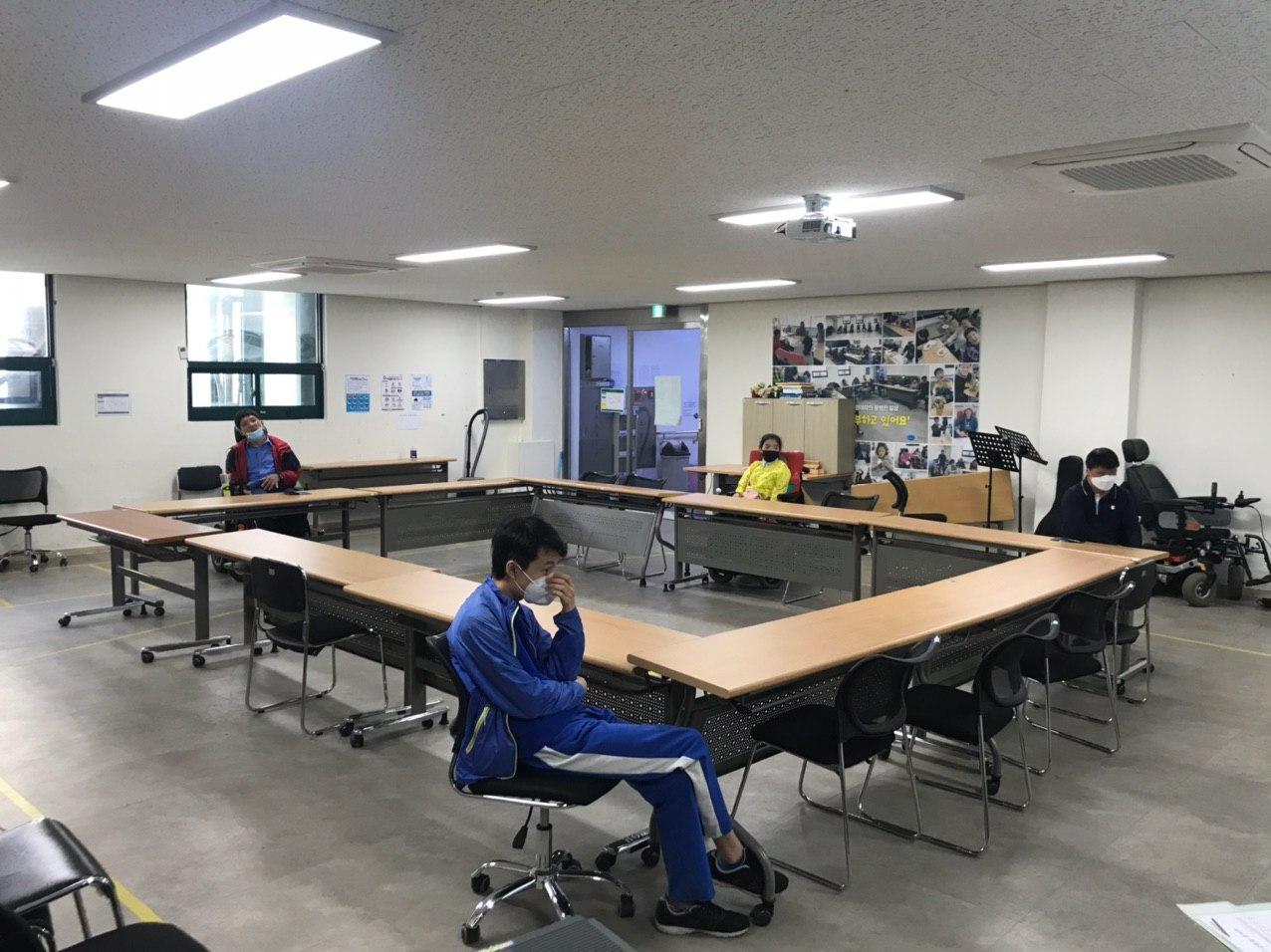2020년 5월 20일_민주시민심화 수업
