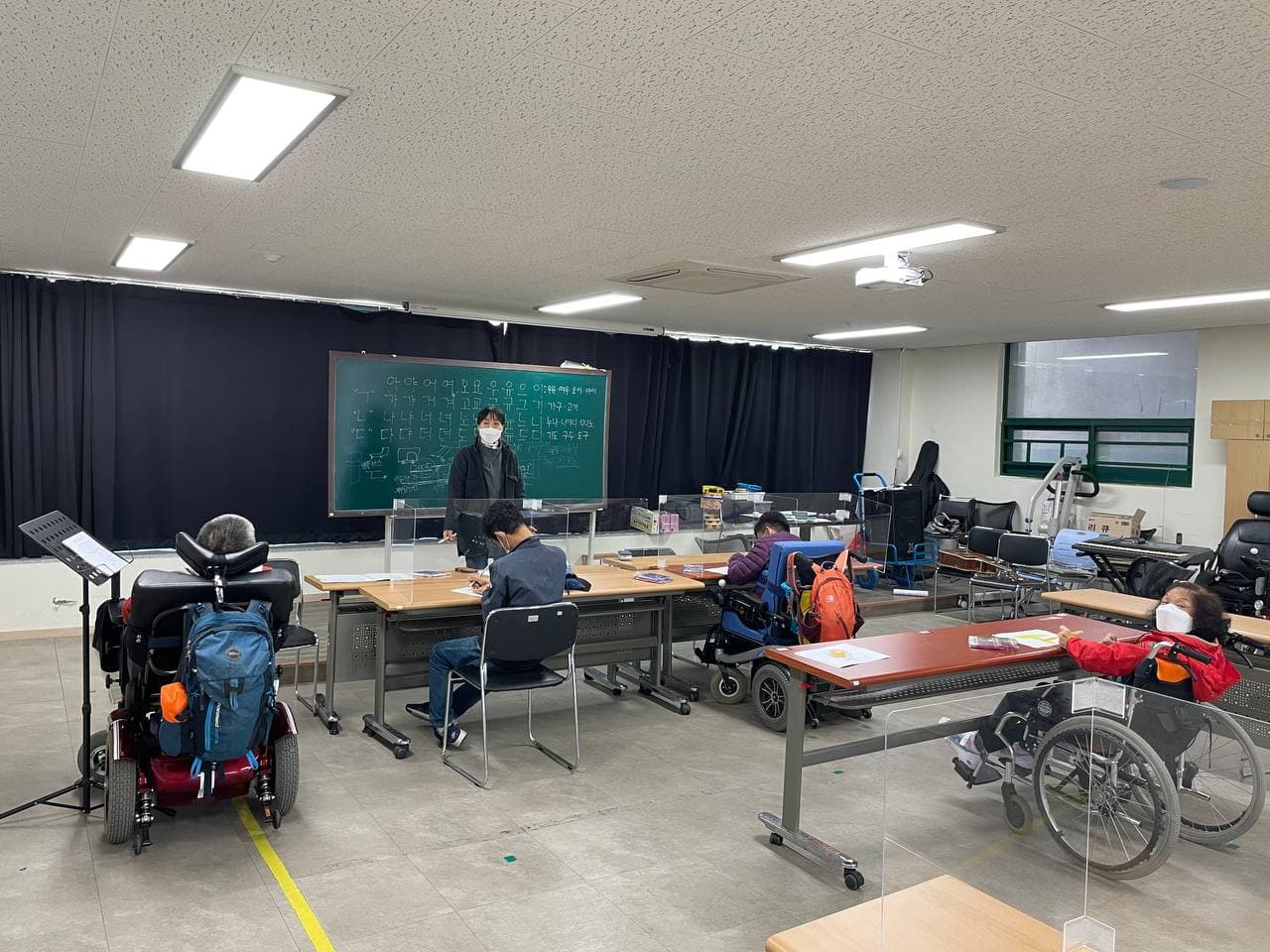 2021년 3월 30일_문해 수업