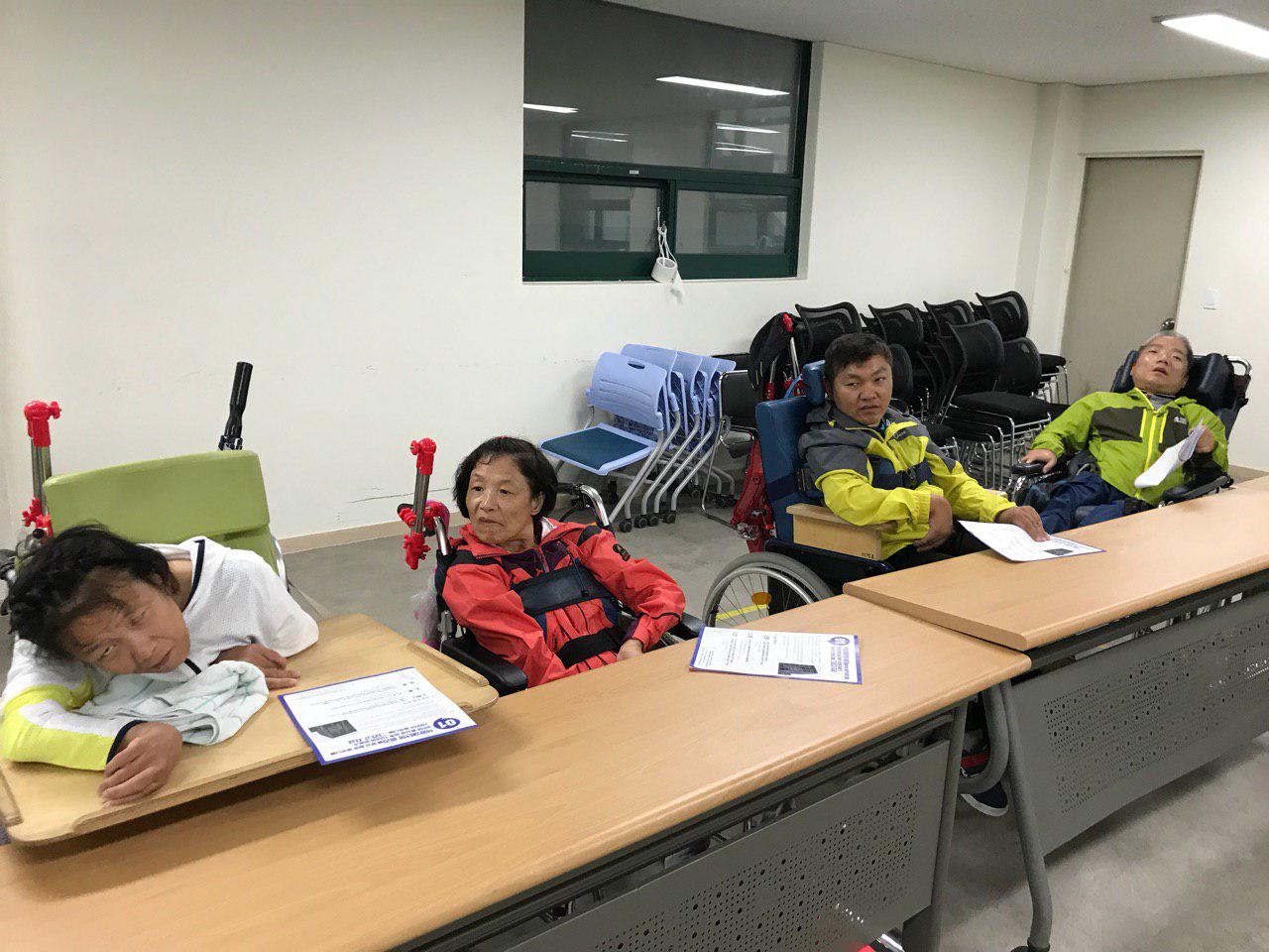 2019년 5월 27일 - 발달수업 사진