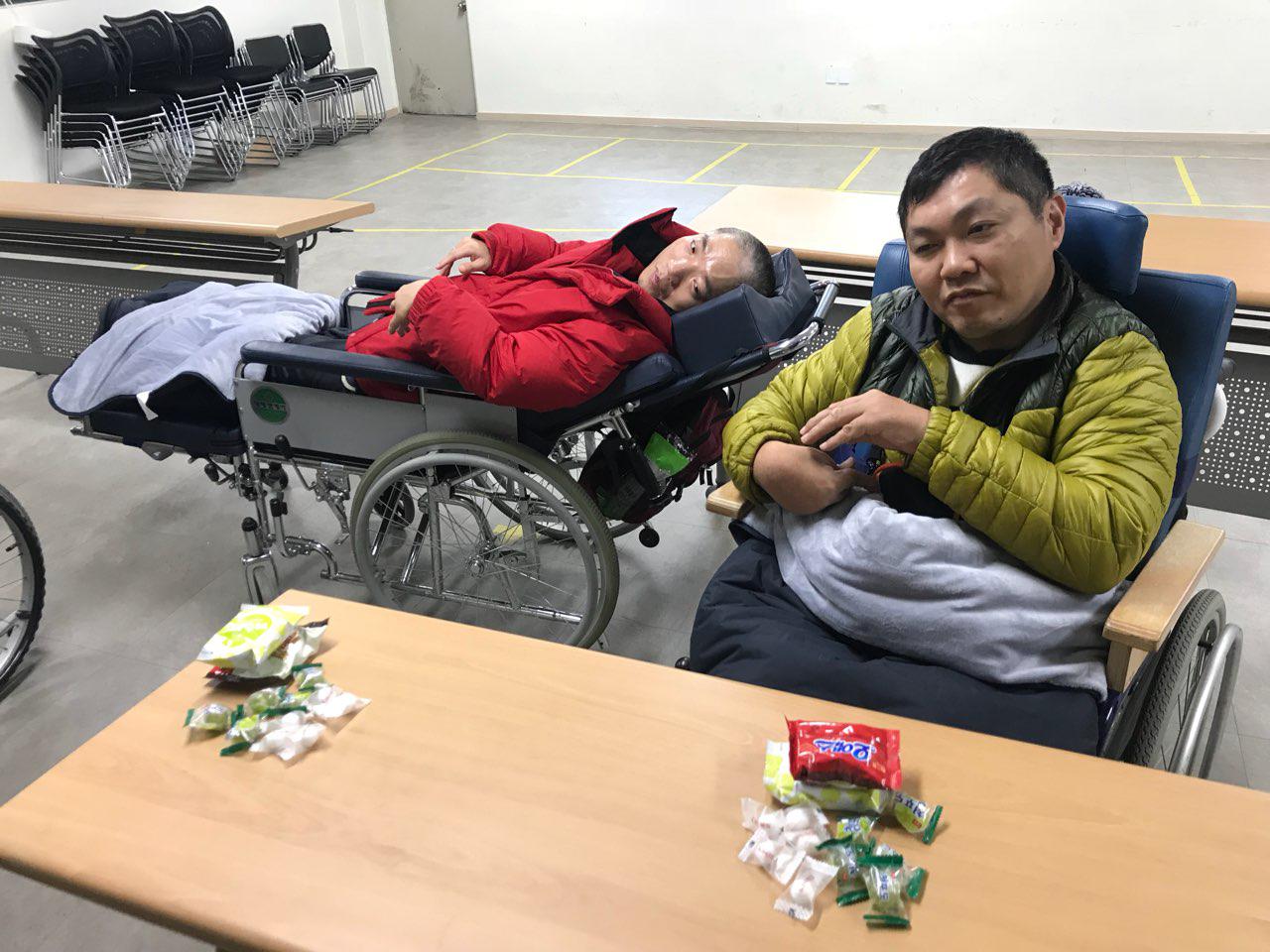 2018년 12월 17일 - 발달수업 사진