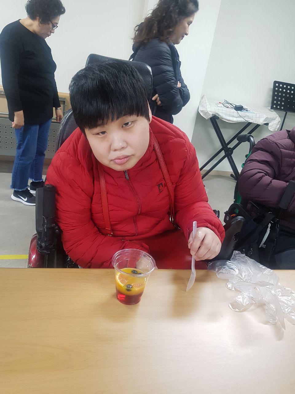 2019년 3월 7일 - 발달수업 사진