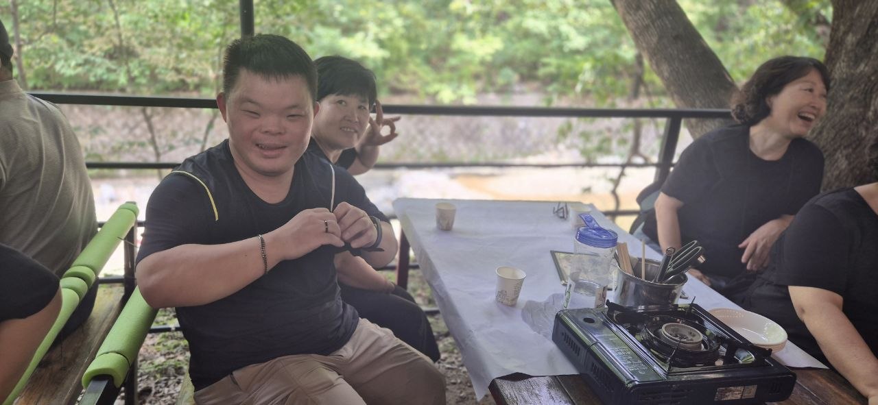 제50차 12345 지하철행동 및 지역사회 문화여가활동