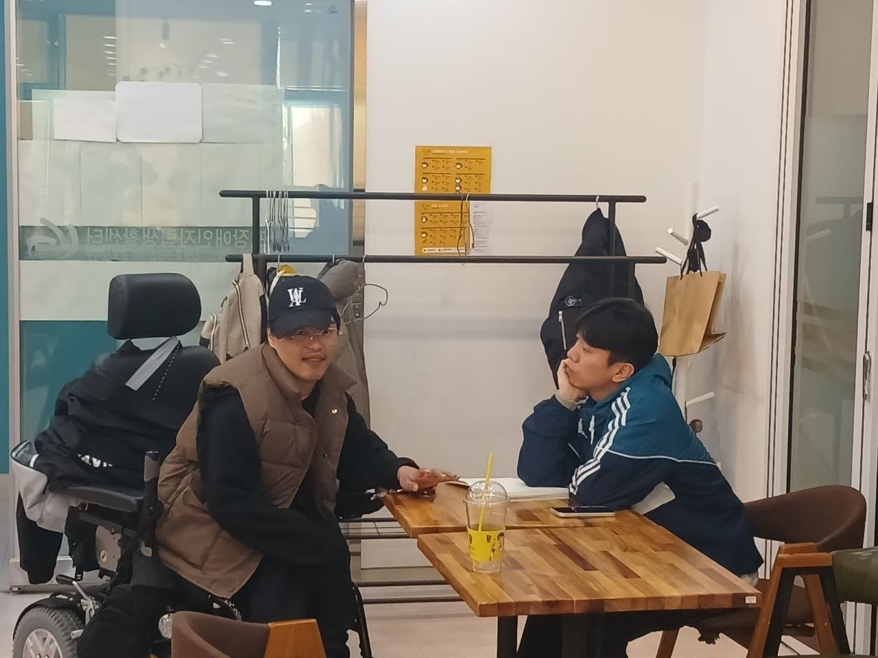 2024년 11월 7일(목) 영재 발굴단 수업사진