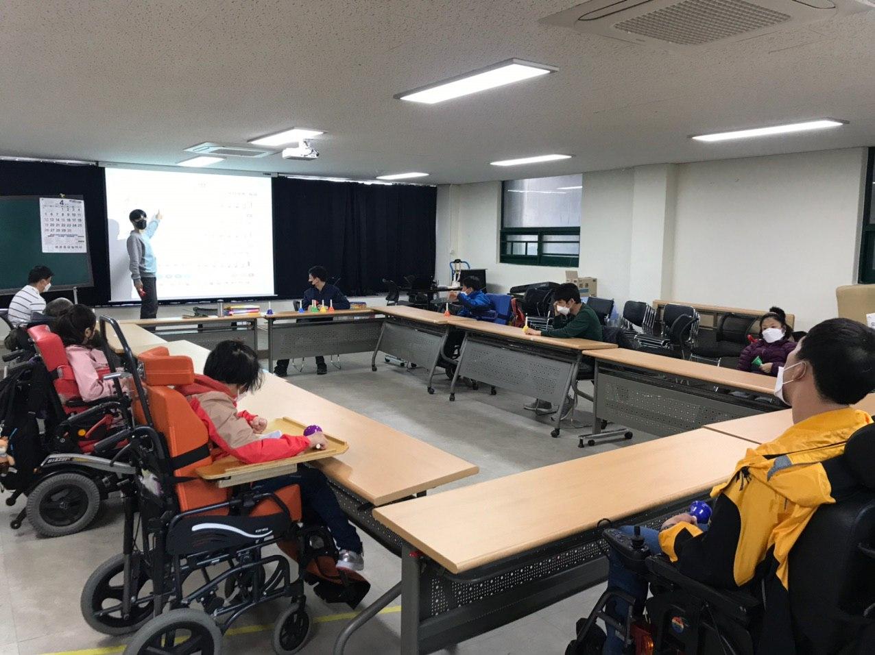 2020년 4월 6일_음악 수업