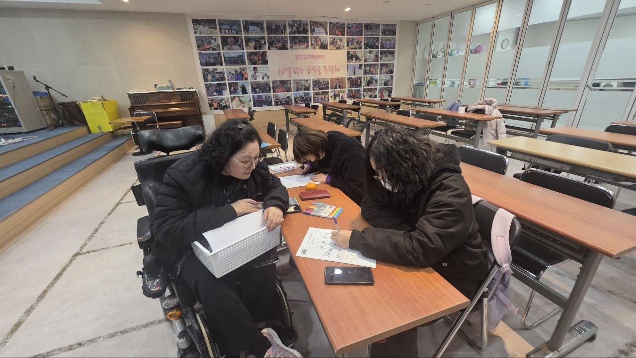 3월 넷째 주 수업 사진