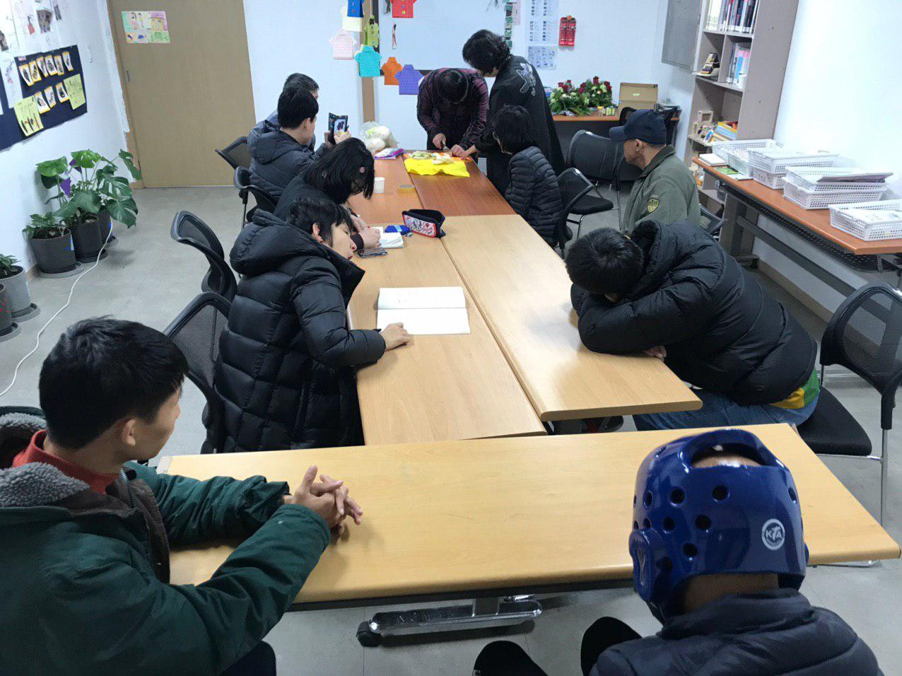 2019년 11월 27일_기초문해&문화예술&시민참여수업