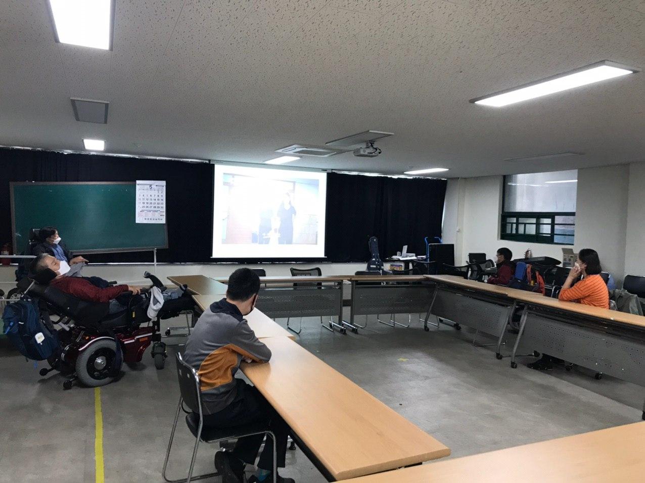 2020년 5월 6일_민주시민입문 수업