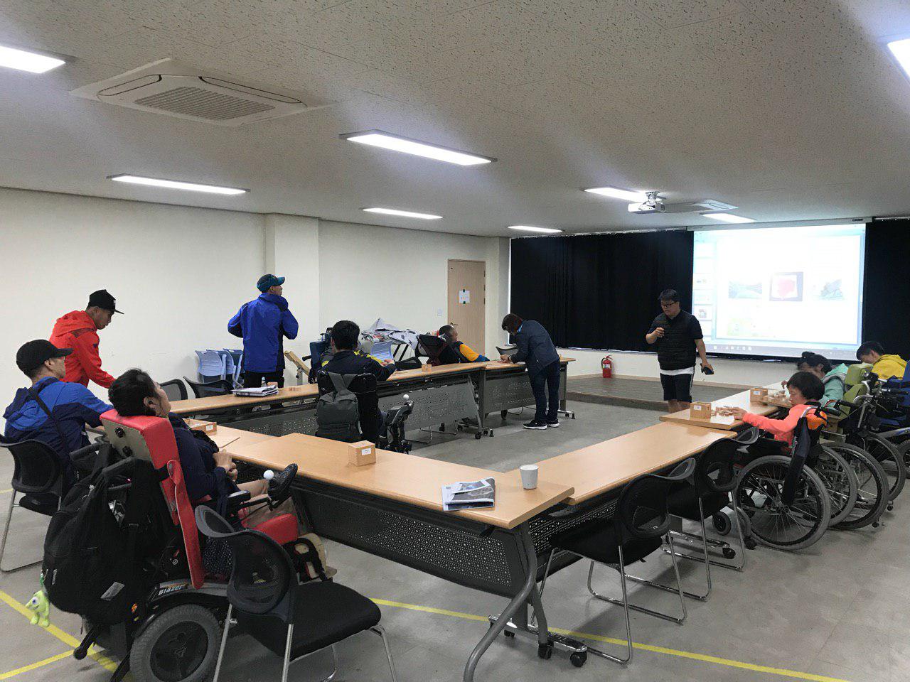 2019년 5월 7일 - 발달수업 사진