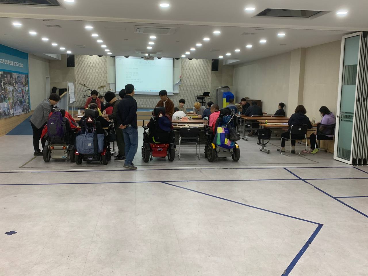 2024년 5/9(목) 동물해방 수업사진