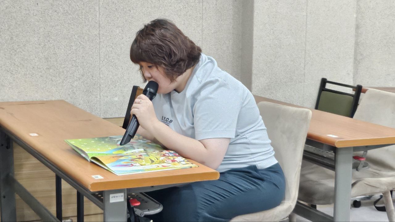 2023년 09월 19일(화) 중등국어 수업사진