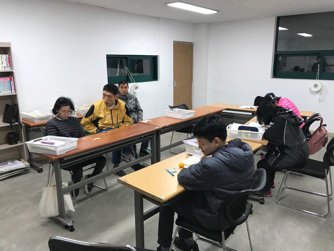 2019년 11월 13일_기초문해&문화예술&시민참여수업