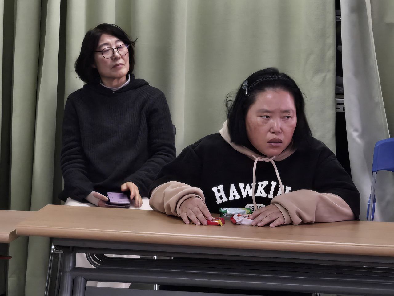 12월 셋째주 교육