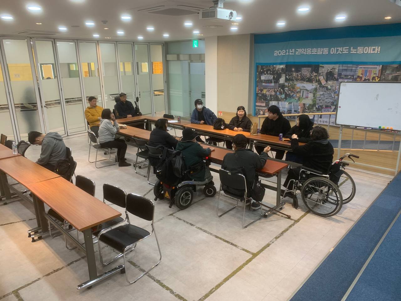 2025년 4월 15일(화) 중등수학 수업사진