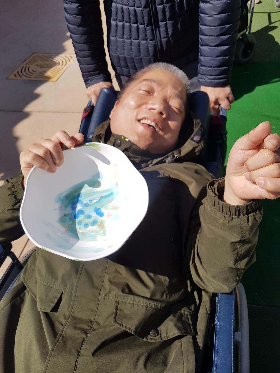 2019년 3월 22일 - 미술현장학습 사진