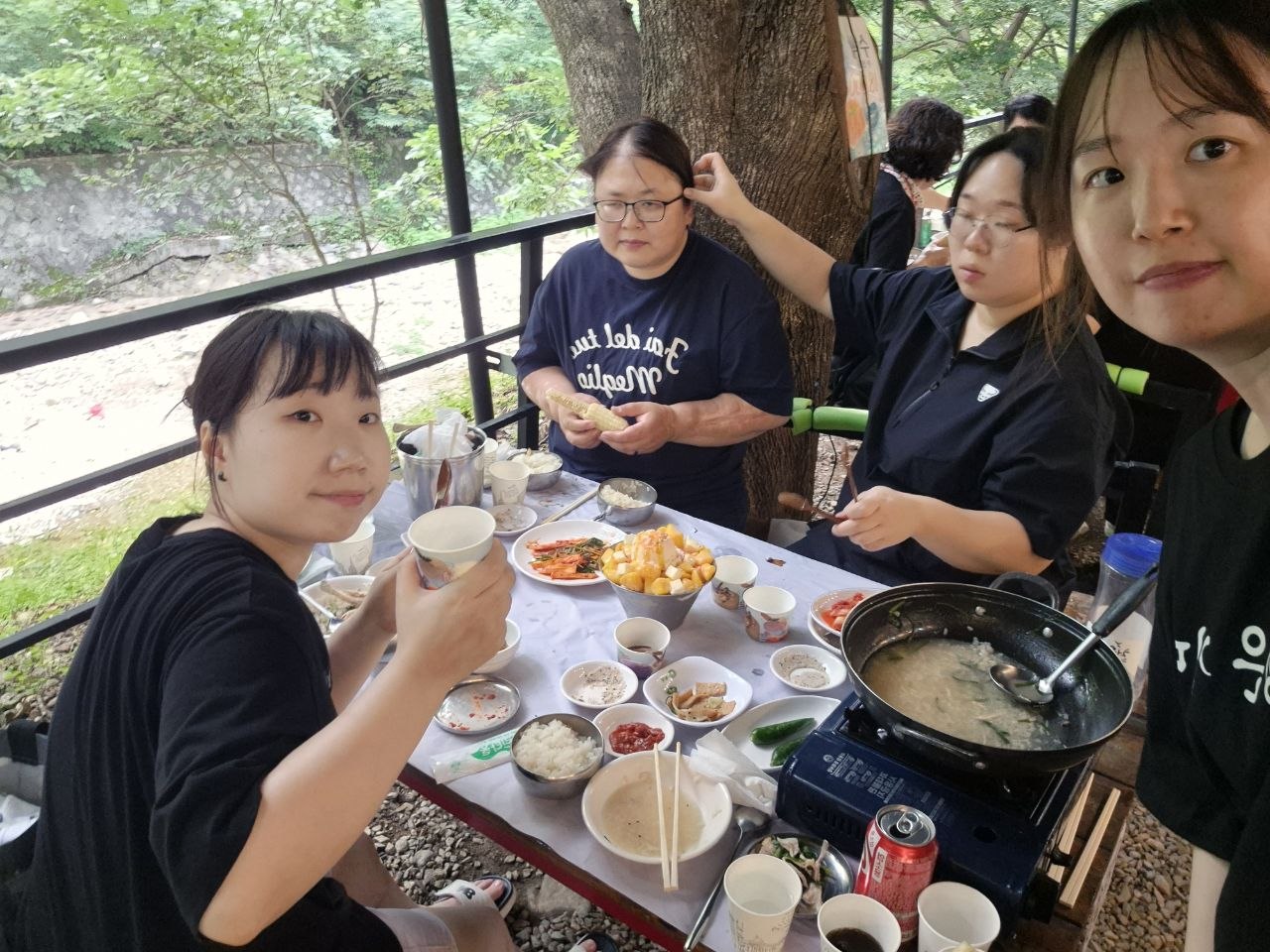 제50차 12345 지하철행동 및 지역사회 문화여가활동