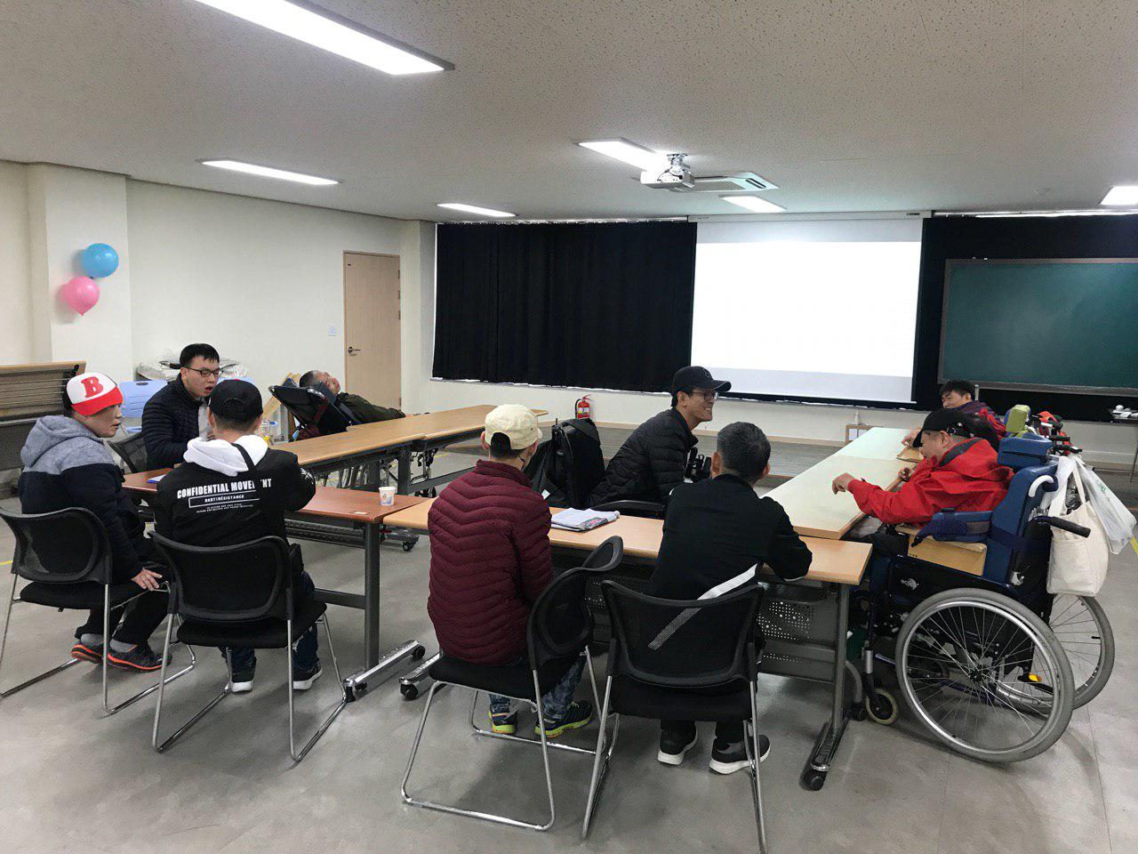 2019년 3월 4일 - 발달수업 사진