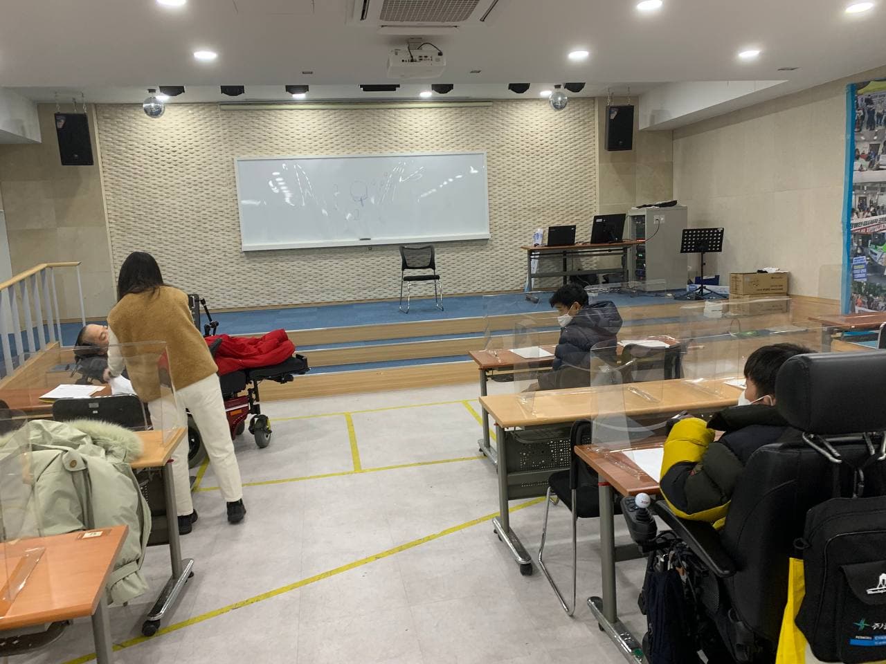 2022/02/09(수) - 문해
