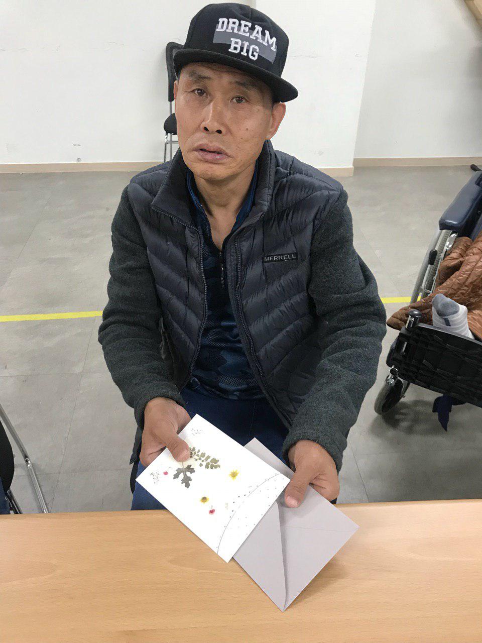 2019년 4월 26일 - 발달수업 사진