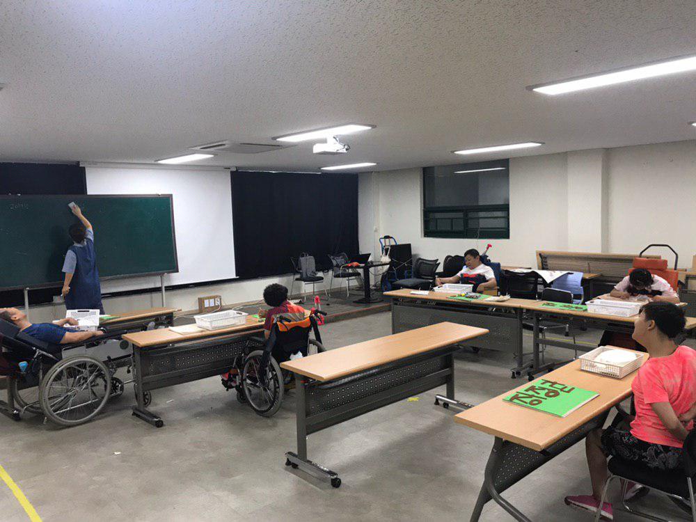 2019년 9월 5일_기초문해&문화예술&시민참여수업