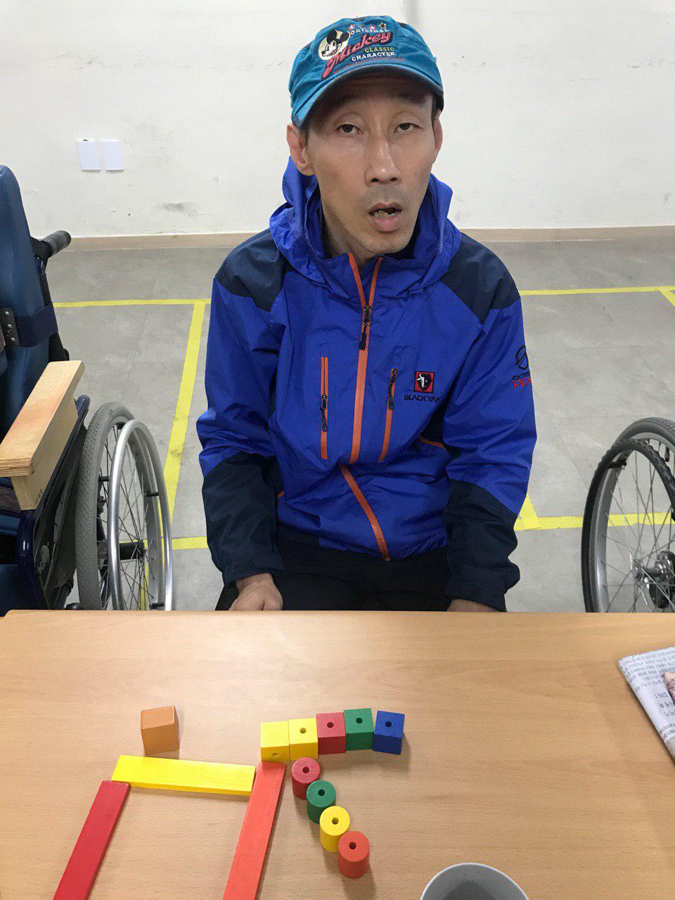 2019년 4월 23일 - 발달수업 사진