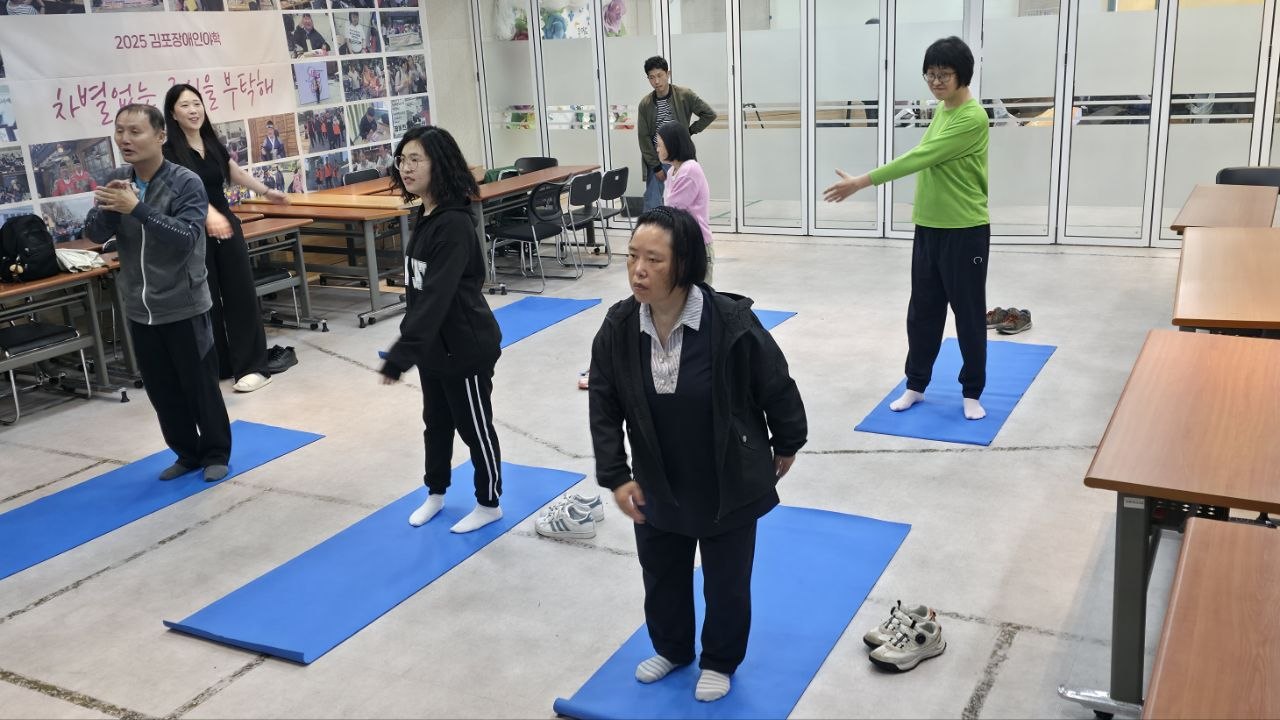 5월 넷째 주~다섯째 주 수업 사진